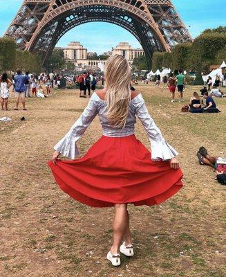 Photo of Karlee D.