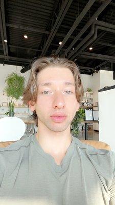 photo of Gus M.