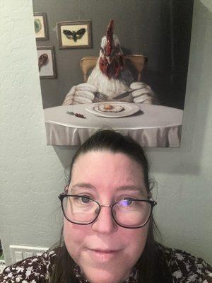 photo of Elisabeth L.