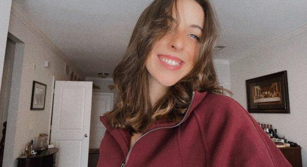 photo of Elizabeth J.