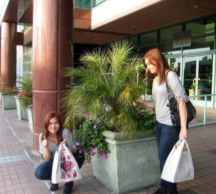 photo of Michelle H.