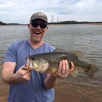 Photo of Brandon S.