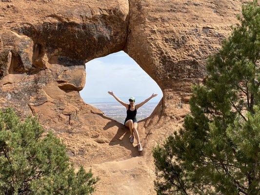 photo of Stephanie E.