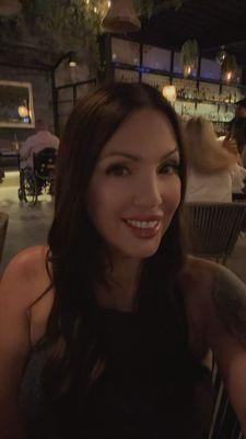 Photo of Christine C.
