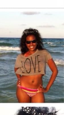 Photo of Bre J.