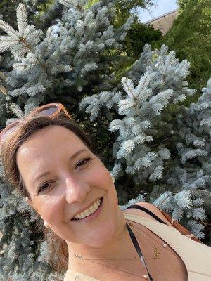 photo of Cindy L.