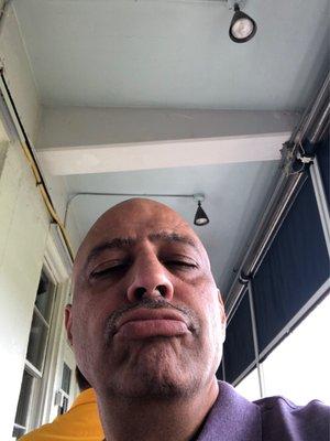 photo of Eddie W.