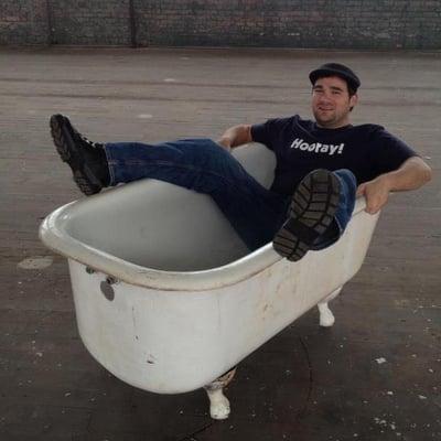 Photo of Korey W.
