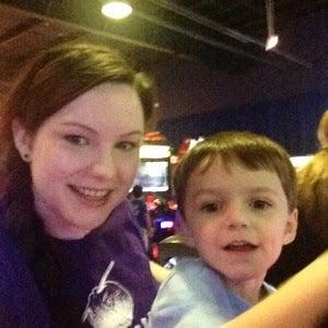 Photo of Jessalyn C.