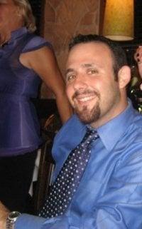 Photo of Jarret B.