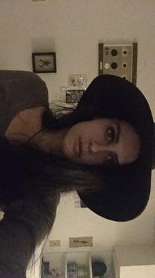 Photo of Sabrina N.