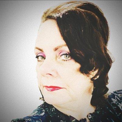 photo of Kimberley Elle W.