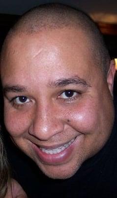 Photo of Mark A.
