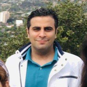Photo of Mohammad H N.