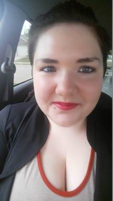 photo of Katherine Q.