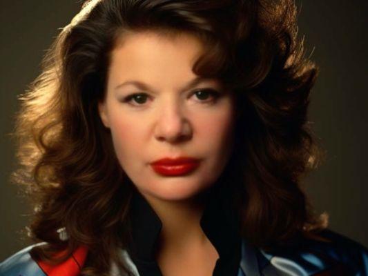 photo of Gretchen H.