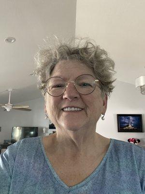 Photo of Dana E.