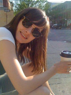 Photo of Nathalie B.