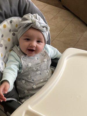 photo of Gretchen L.