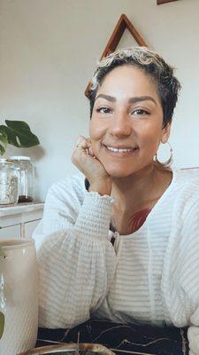 photo of Daniella M.