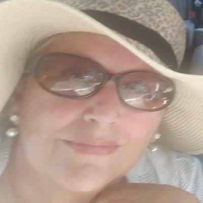 photo of Katherine A.