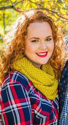 Photo of Leigh M.