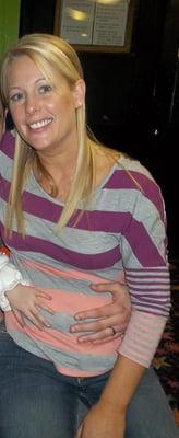 Photo of Jayna F.