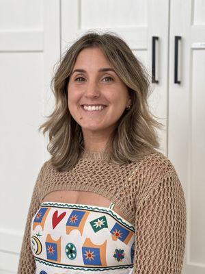 photo of Michelle G.