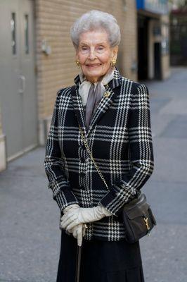 Photo of Marybeth D.