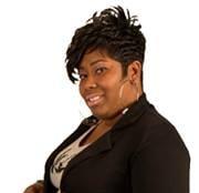 photo of Sharena F.