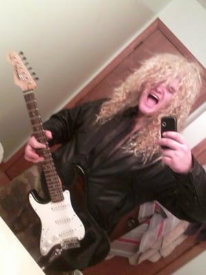 Photo of Jeremy H.