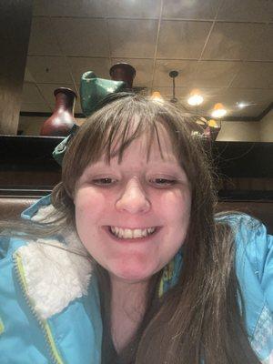 Photo of Scarlett F.