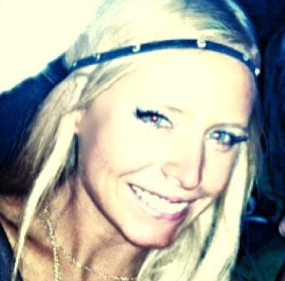 Photo of Jillian M.