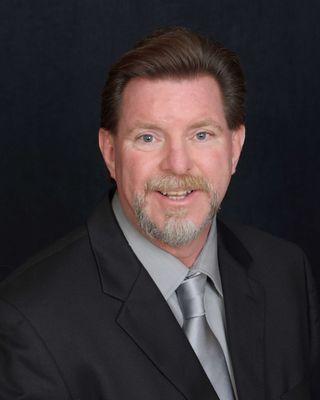 Photo of John W.