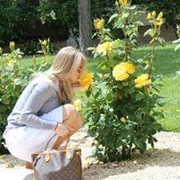 Photo of Chrystal M.