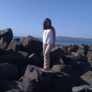 Photo of Lucilia P.