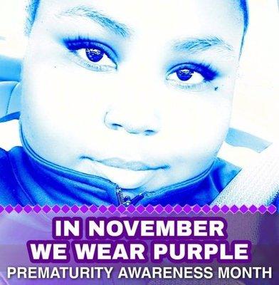 Photo of Shawntae S.