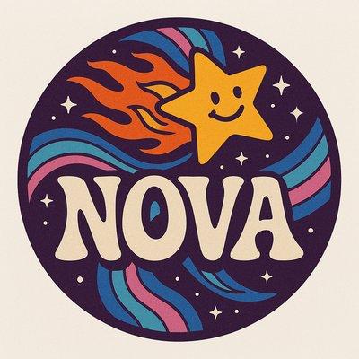 Photo of Nova K.