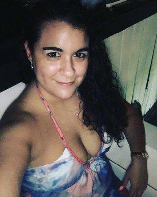 photo of Stephanie B.