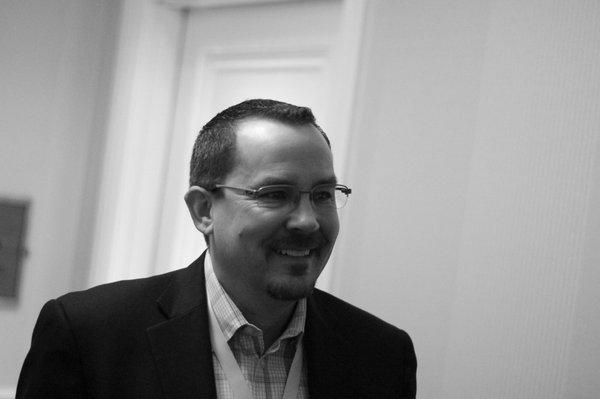 photo of Steve N.