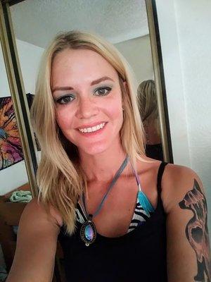 Photo of Kendra L.