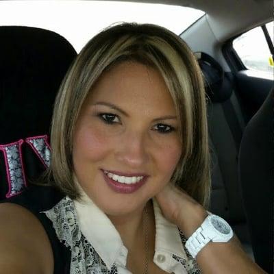 Photo of Nora G.
