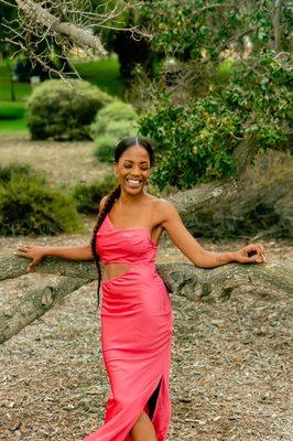 Photo of Dashanae J.