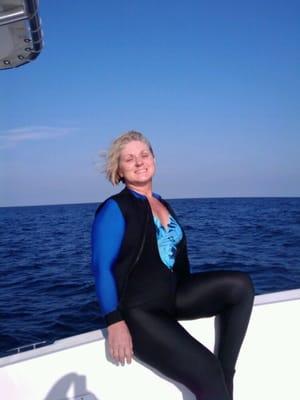 Photo of Carol S.