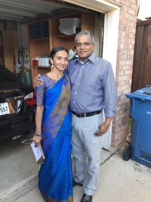 Photo of Elizabeth J.