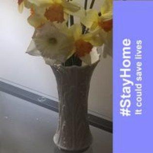 photo of Christie F.