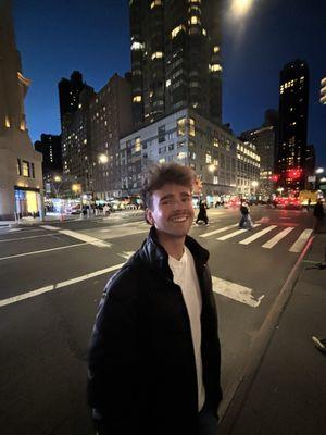 photo of Matt A.