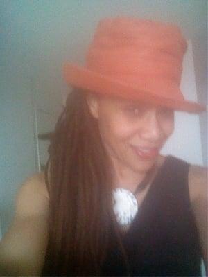 Photo of Teresa Z.