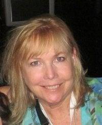 Photo of Laurie K.