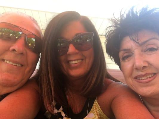 Photo of Christine E.